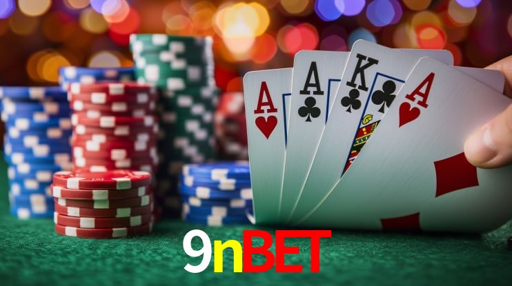 Ofertas Imperdíveis na 9nbet: Promoções e Bônus Que Valem a Pena
