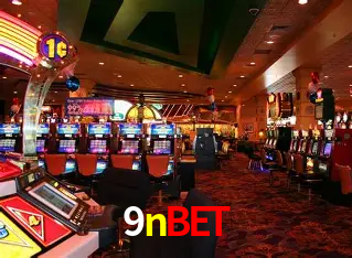 9nbet: A Experiência de Casino com Jogos de Mesa ao Vivo